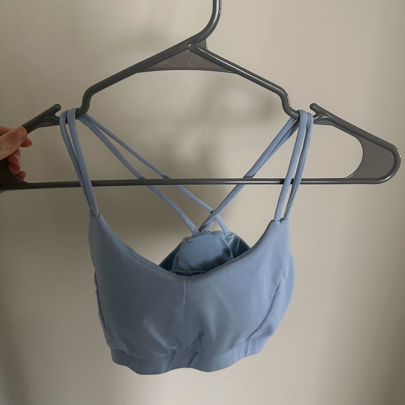 ECHT Sports Bra | Size Small | Like New - Picture 3 of 4